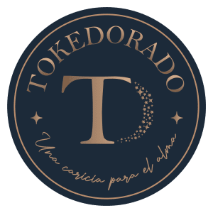 Tokedorado complementos mujer
